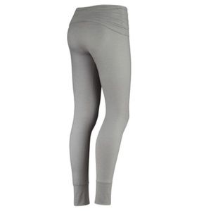 Zumba Bootyful Long Leggings  Size Small New